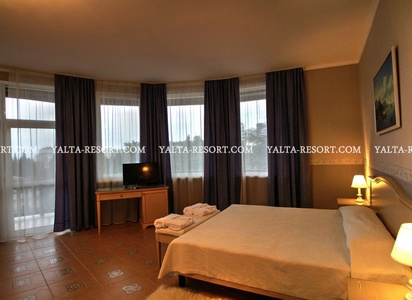 Apartaments 1